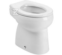 Vaso WC bimbi scarico verticale BI A344PB8000