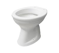 VASO WC SERIE KAILA Sanitari Ceramica LINPHA Scarico Muro