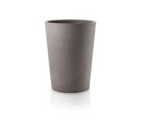 Vaso Zamora 65 cm Chalk