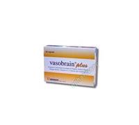 Vasobrain plus 24 capsule