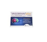 Vasobrain plus 24 capsule
