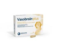VASOBRAIN PLUS 24 CAPSULE