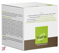 VASOCLAR 120 CAPSULE