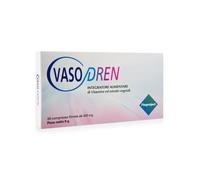 VASODREN 30CPR