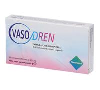 Vasodren Compresse Filmate 30 pz Compresse