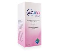 VASODREN-CREMA GAMBE 75ML