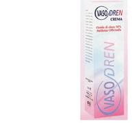Vasodren Crema Gambe Microcircolo 75 Ml