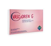 VASODREN G 40CPR