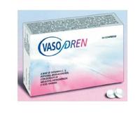 Vasodren Integratore Dietetico 30 Compresse