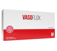 VASOFLOX 30CPR