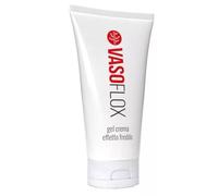 Vasoflox Gel Crema Rinfrescante Da 150 Ml Per Gambe Leggere