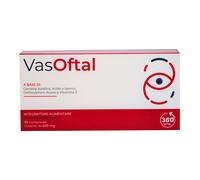 Vasoftal 30 compresse rivestite
