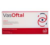 VASOFTAL 30CPR RIVESTITE