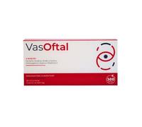 VASOFTAL 30CPR RIVESTITE