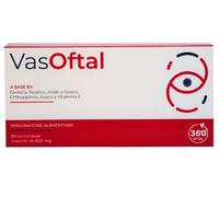 Vasoftal 30 compresse rivestite