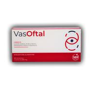 VasOftal 360° Oftal 30 Compresse