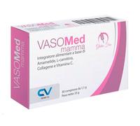 Vasomed Mamma 3Cpr