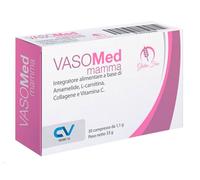 Vasomed Mamma 3Cpr
