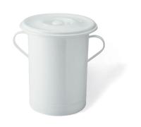 VASONE COMODO CON COPERCHIO 33CM