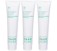 Vasopure Crema 3x200 ml Crema