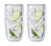 VASOS ALTOS ZWILLING SORRENTO 2X474 ML 39500-120-0