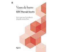 Vasos de barro: Servir para que la excelencia del poder sea de Dios