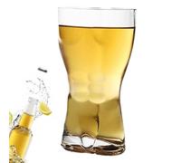 Vasos De Chupito Con Forma De Cuerpo Sexy | Vaso De Vino, Cerveza Y Whisky | Vaso Multiusos Único Para Bares, Despedidas De Soltero, Nocturnas, Celebraciones Y Bebidas Divertidas Para Adultos.