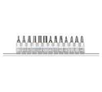 GEDORE R48008013 Set chiavi a bussola