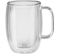 VASOS LATTE MACCHIATO ZWILLING SORRENTO 2X450 ML 39500-114-0