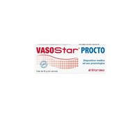 VASOSTAR CREMA PROCTOLOGICA