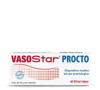 VASOSTAR CREMA PROCTOLOGICA 30 G
