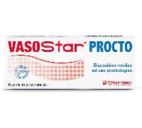 Vasostar Crema Proctologica 30 g