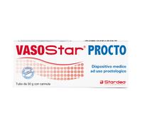VASOSTAR CREMA PROCTOLOGICA