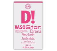 VASOSTAR DRENA 300ML