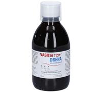 Vasostar Drena 300 ml - Integratore Alimentare