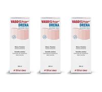 Vasostar Drena 300 Ml 3x300 ml Soluzione orale