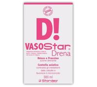 VASOSTAR DRENA 300ML