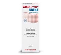 Vasostar drena 300ml