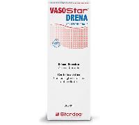 Vasostar Drena Integratore 300 ml