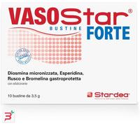 VASOSTAR FORTE 10BUST