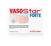 VASOSTAR FORTE 10BUST