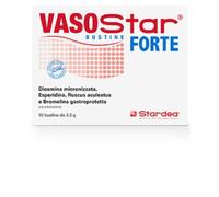 VASOSTAR FORTE 10BUST