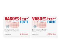 Vasostar Forte 2x35 g