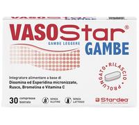 VASOSTAR GAMBE 30CPR