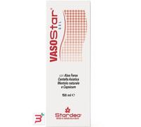 VASOSTAR GEL 150ML
