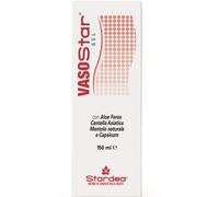 Vasostar - Gel Confezione 150 Ml
