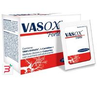 VASOX FORTE 20 BUSTINE