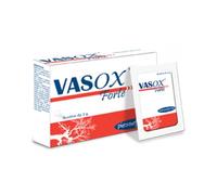 Vasox Forte Integratore Per Insufficienza Venosa 20 Bustine