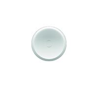 Vasque à poser BetteCraft, 350 x 350 mm, sans trou de robinet, A240, A240-000, A240-000, Colorazione: Bianco