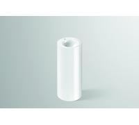 Vasque à poser WT.RX400KH, ronde Ø 40,4cm, blanche, 4500000000, 4500000000